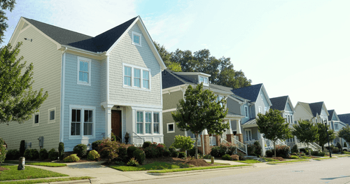 What is a Bedroom Community?
